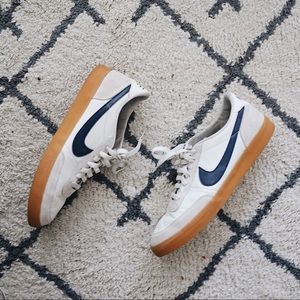 J.Crew X Nike Killshot 2